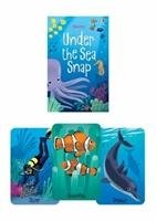 Under the Sea Snap Bowman Lucy