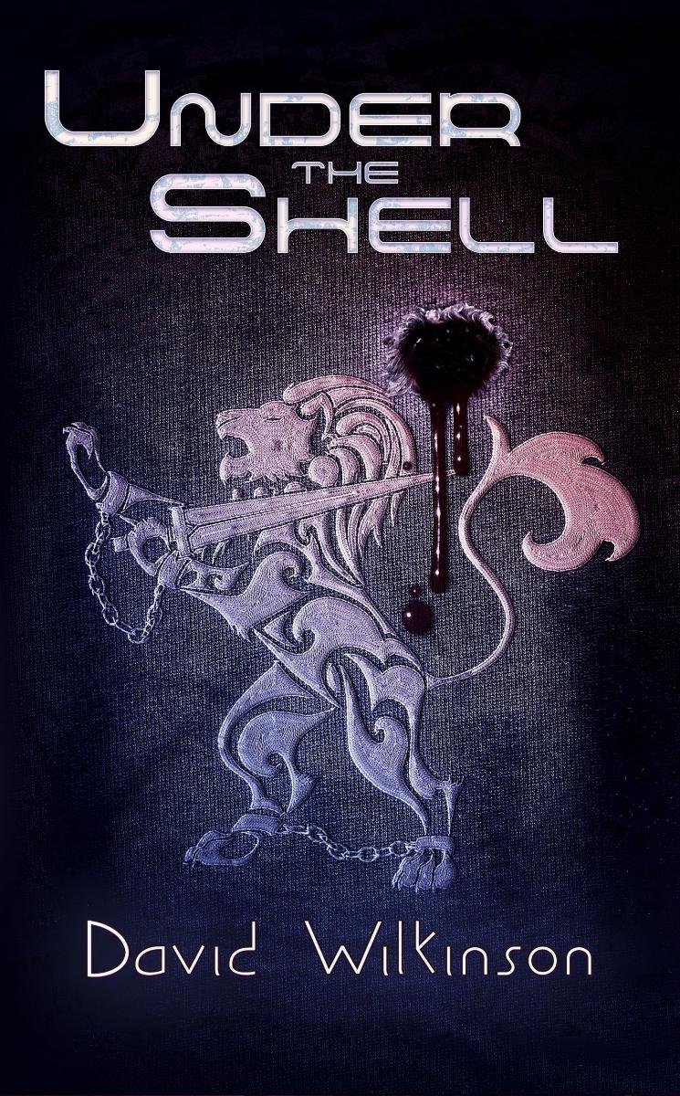 Under The Shell Under The Shell - ebook epub - David Wilkinson | Ebook Sklep EMPIK.COM