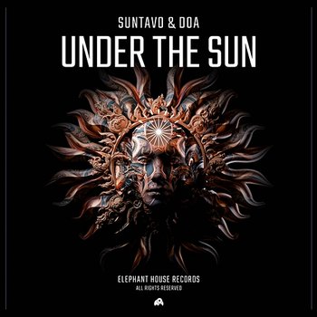 Under The Sun - Suntavo & DOA