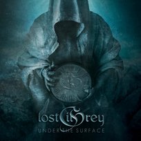 Under The Surface Lost In Grey