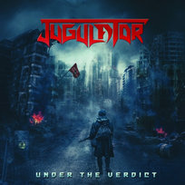 Under The Verdict Jugulator