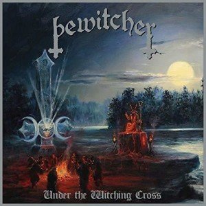 Under The Wiching Cross, płyta winylowa - Bewitcher