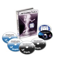 Under Wraps (The Unwrapped Edition) Jethro Tull