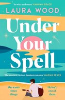Under Your Spell Wood Laura