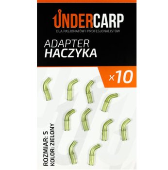 Undercarp Adapter Haczyka S – Zielony - UNDERCARP