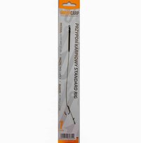 Undercarp Przypon Karpiowy Standard Rig 4 UNDERCARP