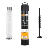 Undercarp Siatka Pva Tunel+Ubijak 25Mm 7M UNDERCARP