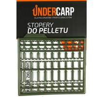 Undercarp Stopery Do Pelletu – Zielone UNDERCARP