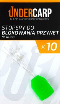 Undercarp Stopery Na Włos Z Aplikatorem - UNDERCARP