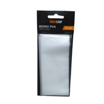 Undercarp Worki Pva 130Mm X 60Mm 25 Szt. UNDERCARP