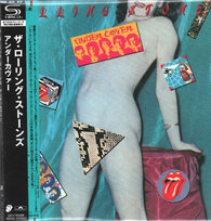 Undercover (Japan Limited Edition) (SHM CD) (Remastered)