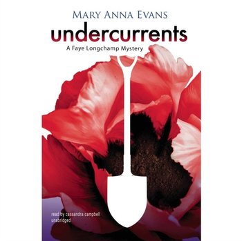 Undercurrents - Press Poisoned Pen, Evans Mary Anna