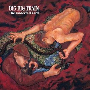 Underfall Yard, płyta winylowa - Big Big Train