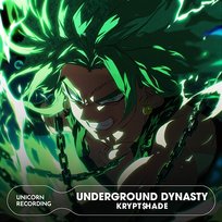 UNDERGROUND DYNASTY KRYPT$HADE