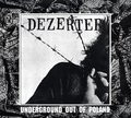 Underground out of Poland - Dezerter