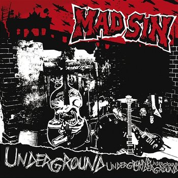 Underground - Mad Sin