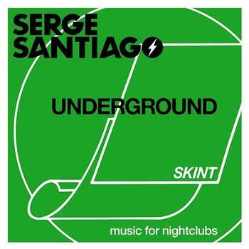 Underground - Serge Santiago