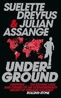 Underground - Dryfus Suelette, Assange Julian