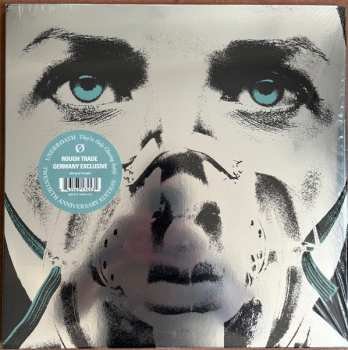 Underoath: (They're Only Chasing Safety) Coloured Sea Blue In Grey