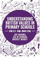 Understanding British Values in Primary Schools - Carroll Joy