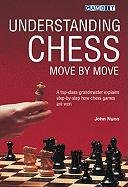 Understanding Chess Move by Move Nunn John
