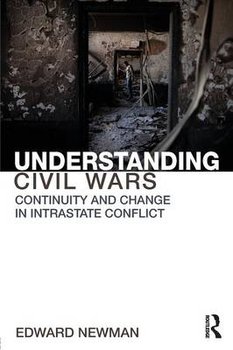 Understanding Civil Wars - Newman Edward