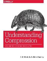 Understanding Compression - Brooks John | Książka w Empik