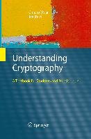 Understanding Cryptography Paar Christof, Pelzl Jan