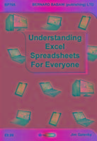 Understanding Excel Spreadsheets for Everyone - Gatenby Jim