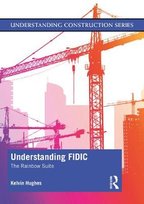 Understanding FIDIC: The Rainbow Suite - Kelvin Hughes | Książka w Empik