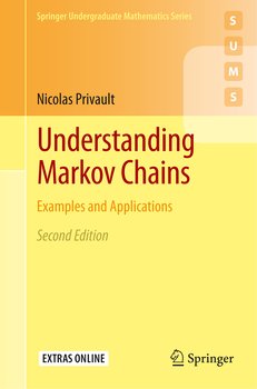 Understanding Markov Chains - Privault Nicolas