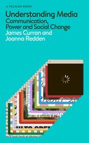 Understanding Media - James Curran | Książka w Empik