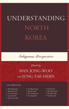 Understanding North Korea - Jong-Woo Han