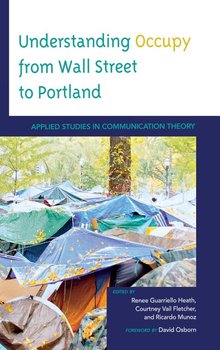 Understanding Occupy from Wall Street to Portland