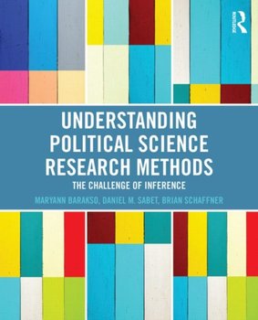 Understanding Political Science Research Methods - Barakso Maryann