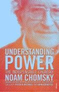 Understanding Power Chomsky Noam