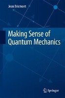 Understanding Quantum Mechanics - Bricmont Jean