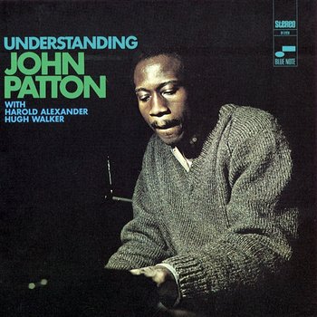 Understanding - John Patton