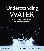 Understanding Water - Wilkens Andreas, Schwenk Wolfram, Jacobi Michael
