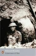 Undertones of War Blunden Edmund