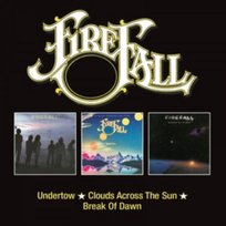 Undertow / Clouds Across The Sun / Break Of Dawn Firefall