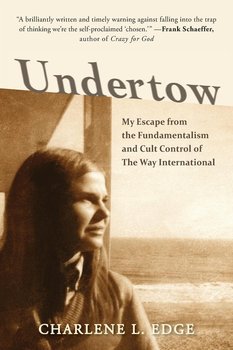 Undertow - Edge Charlene L