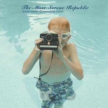 Underwater Cinematographer - The Most Serene Republic