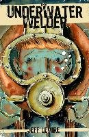 Underwater Welder Lemire Jeff