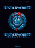 Underworld / Underworld 2: Evolution - Wiseman Len