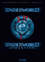 Underworld / Underworld 2: Evolution