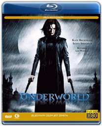 Underworld - Wiseman Len