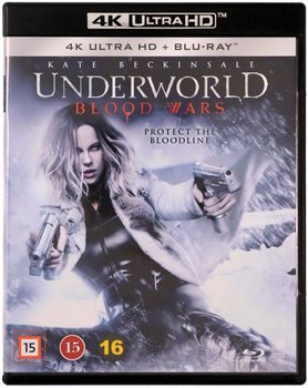 Underworld: Wojny krwi - Various Directors
