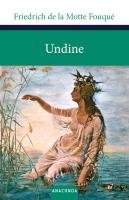 Undine Fouque Friedrich Motte