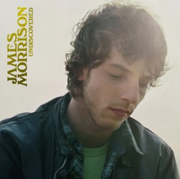 Undiscovered - Morrison James